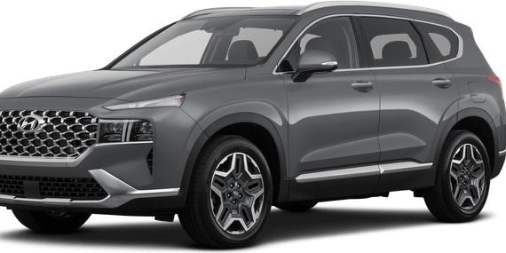 HYUNDAI SANTA FE 2023 5NMS4DAL9PH627934 image